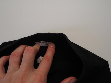 Legíny vel 110, primark,110