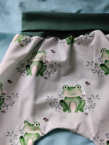 Tepláčky baggy, 68 / 74