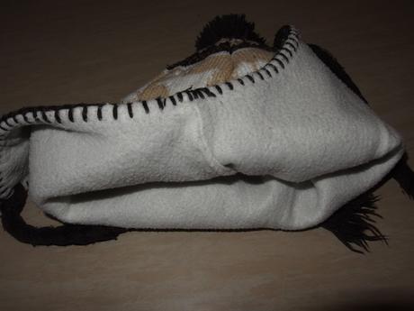 Čepice (cca 8 - 10 let), 134