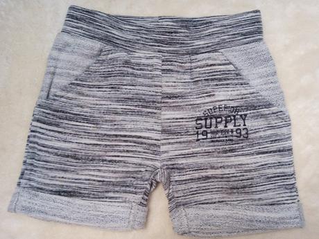 Šortky zn."dj dutchjeans" vel."110", 110