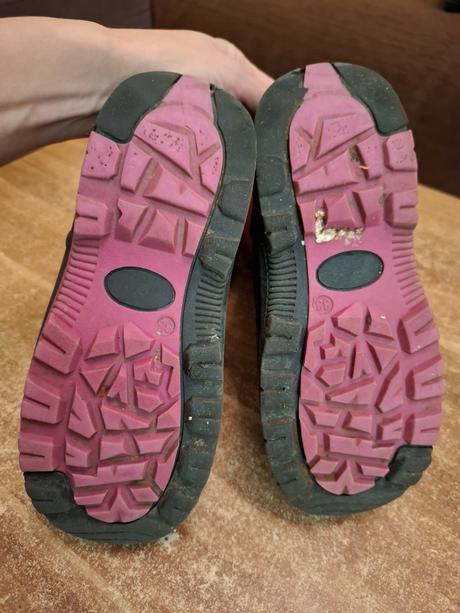 Sněhule bugga vel 33, 33