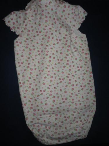 Krásné body h&m, vel. 9-12 měsíců, h&m,80