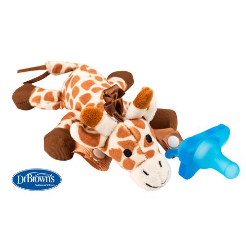 Recenze produktů Dr.Brown’s - poděl se o zkušenost s unikátními lahvičkami, savičkami, výbavičkou...