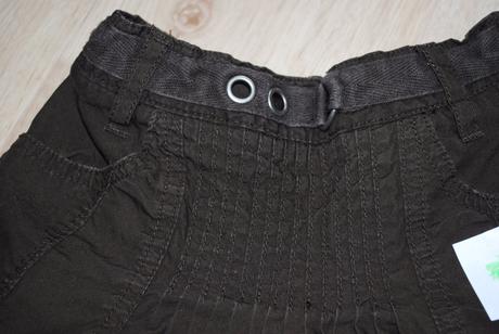 Sukně sukýnky, palomino,104