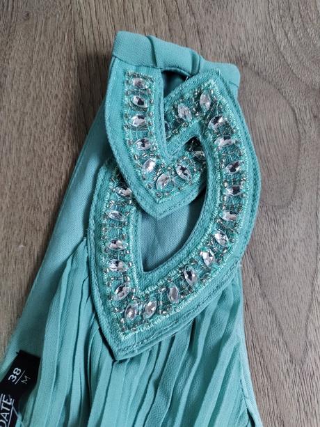 Společenské dámské šaty s/m, s