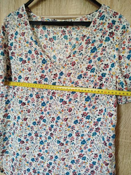 Dámská lehká halenka, 38