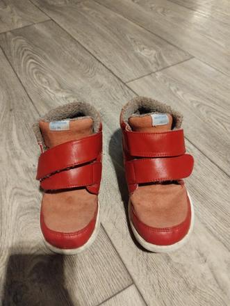 Zimní boty vel.30, 30