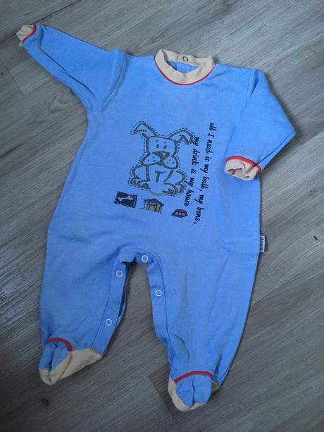 Overal kidvantage vel 62, 62