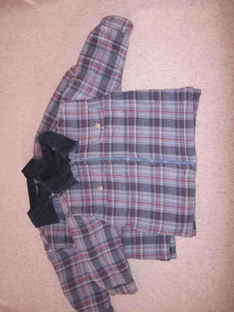 Bunda pro dvojčata, 80