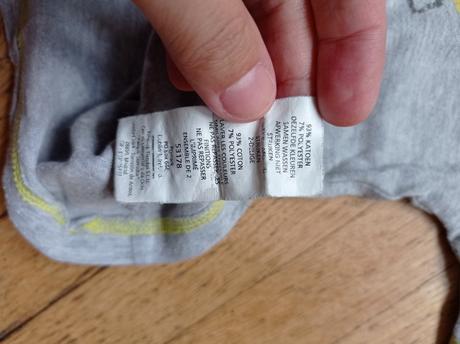 Triko krátký rukáv 110 - angry birds, george,110