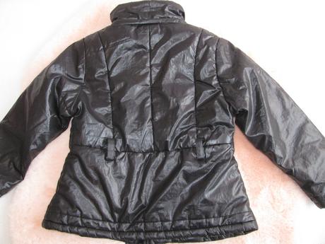 Zimní bunda -forest, 128