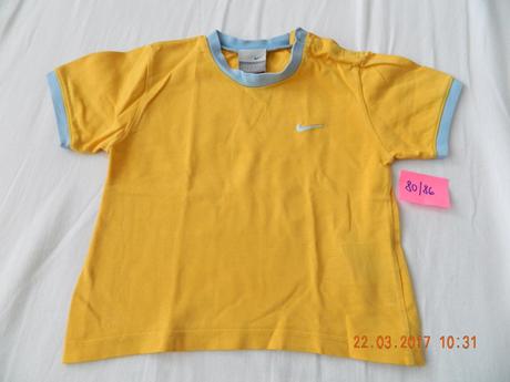 Tričko nike, nike,80