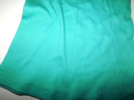 Dámské-dívčí tílko, f&f,34