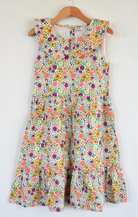 Šaty vel. 12 let, tu,152