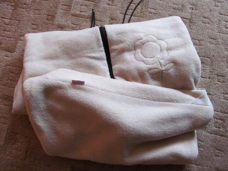 Zimní fusak emitex, emitex