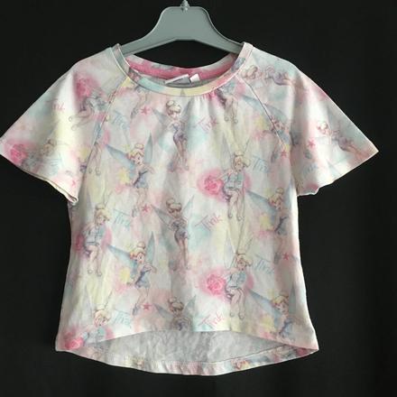 Vel. 98 triko se zvonilkou, 98