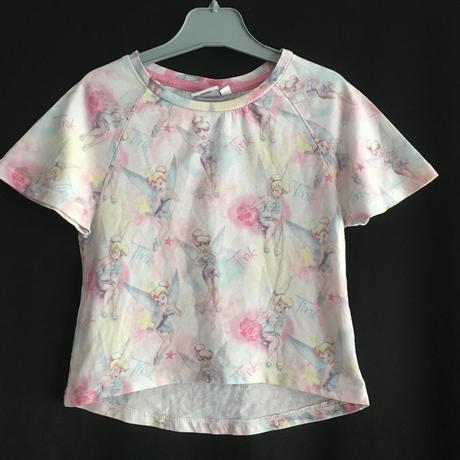 Vel. 98 triko se zvonilkou, 98