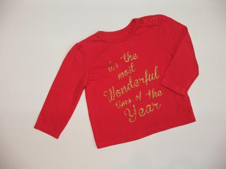 K239 tričko vel. 68, f&f,68