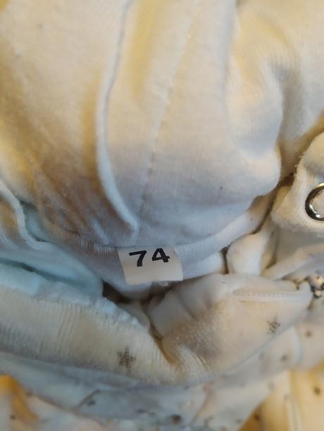 Kombinéza/overal, 74