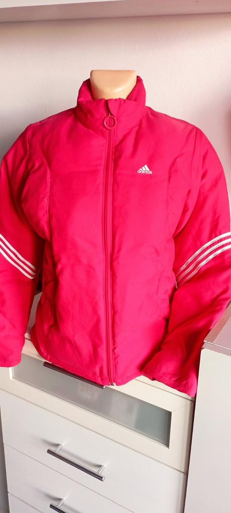 Bunda zn."adidas" vel."152/158", adidas,152