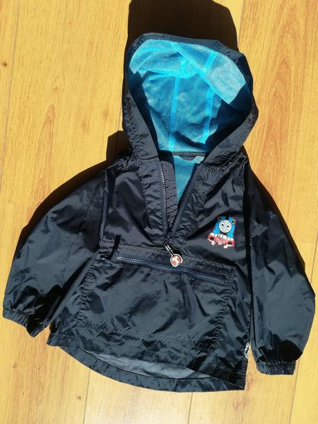 Bundička s mašinkou tomášem, marks & spencer,98