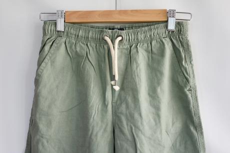 Kraťasy vel. 11 let, next,146