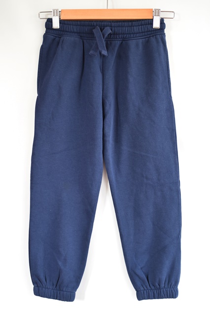 Tepláky vel. 7 let, next,122