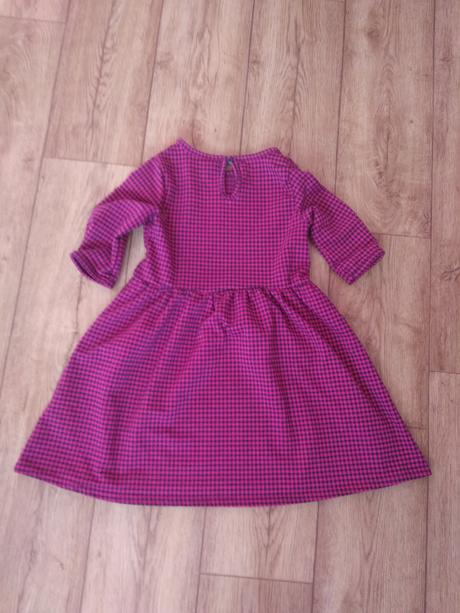 Šaty,saticky, pepco,110