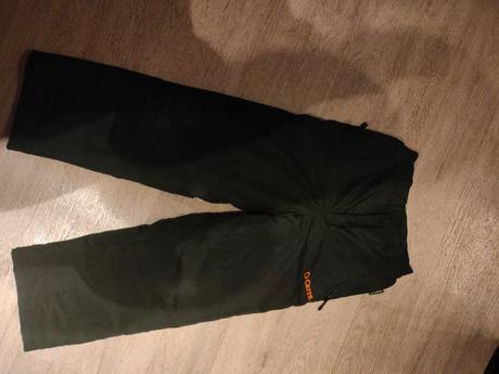 Dětské lyžařské kalhoty, 128