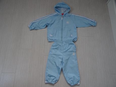 Chlapecká sportovní souprava vel. 92, success,92