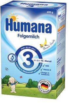 Humana 3 Humana 3