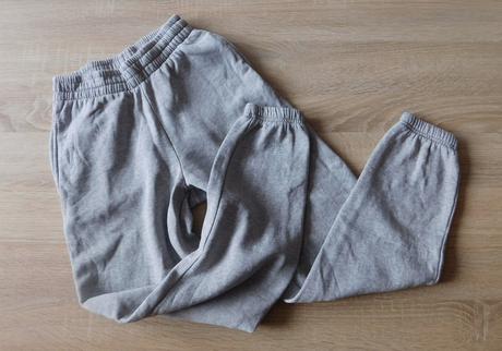 Tepláky new look vel.134/140, new look,134