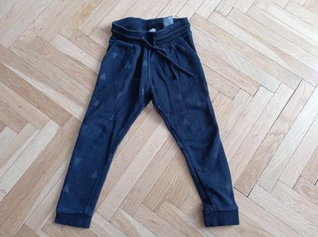 Tepláková souprava, h&m,98