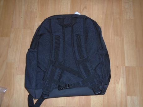 Batoh i do školy reebok,