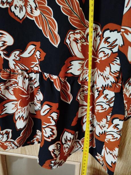 Dámská lehká halenka, esmara,42