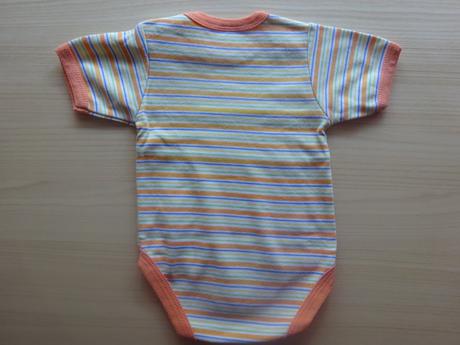 Bodyčko s proužky, kr.r., vel. 68, 68