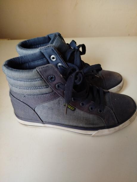 Boty zn. soulcal & co vel.34, 34