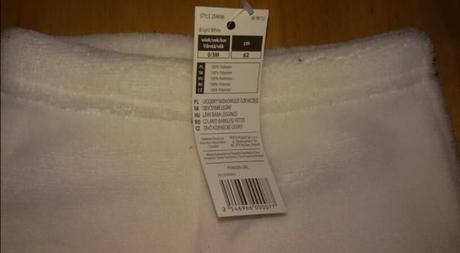 Nové holčičí polodupačky vel. 62, ergee,62