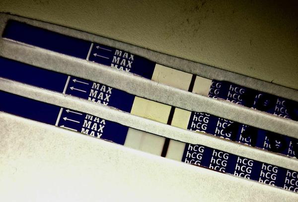 Vyplatí se testovat s Clearblue digital 12 dní po ovulaci?