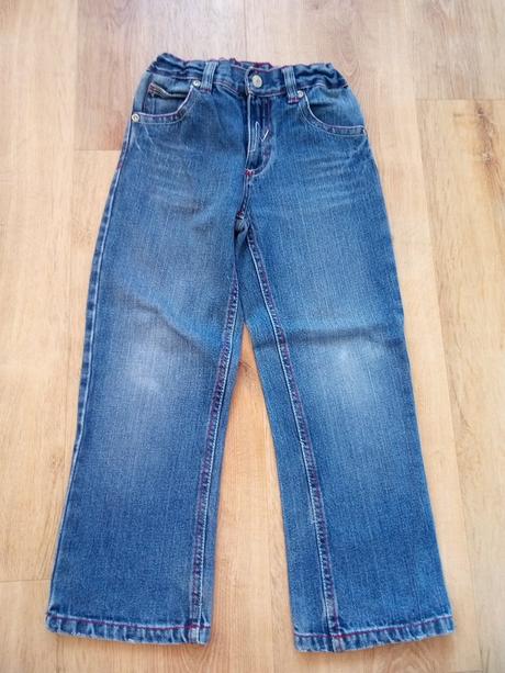 Rifle, y-star kids, vel 110, 110