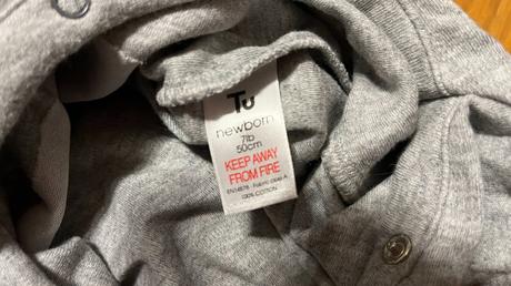 Overal s tučňákem pro miminko, tu,50