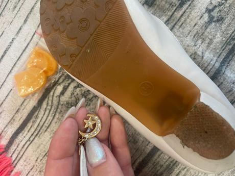 Dívčí střevíčky 34, 34