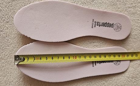 Nové dívčí boty do vody, vel.33, pepperts lidl, pepperts,33