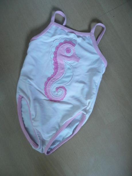 Plavky koník vel 74 6-9 měs, mothercare,74