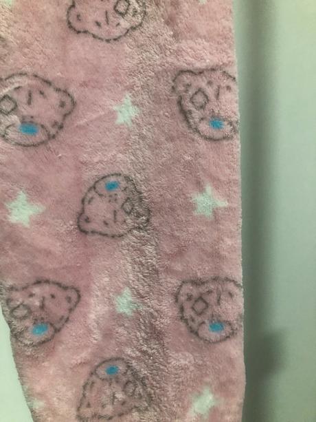 Plyšové kalhoty s me to you, 134