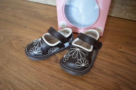 Balerínky jack & lily, jack & lily,20