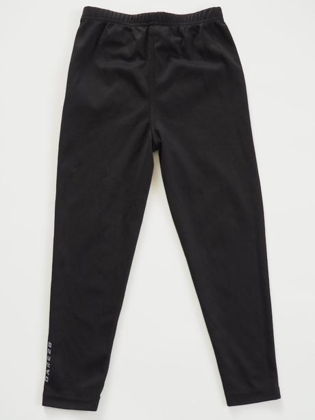 Sportovní legíny vel 116, 116