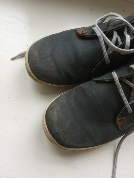 Boty podzim vel.37, fare,37