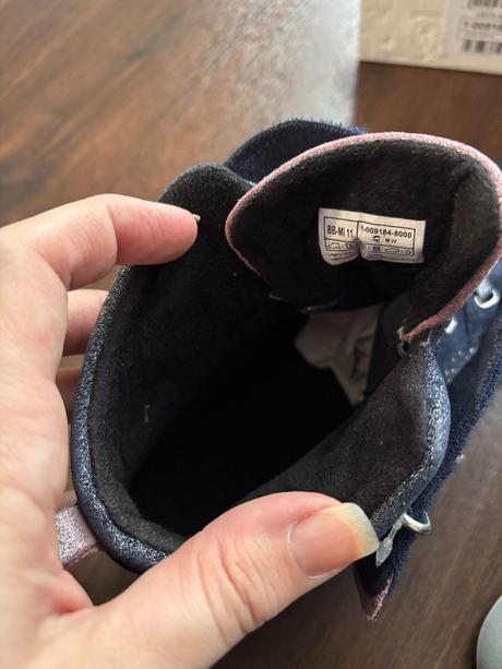 Nové superfit 35 kotníčkové goretex, superfit,35