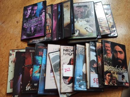 Dvd,